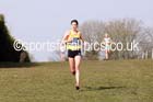 Senior womens 2016 Inter Counties Cross Country Champs. and Cross Challenge Final, Cofton Park, Birmingham. Photo: David T. Hewitson/Sports for All Pics